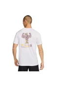 CAMISETA NIKE LEGEND DF MASCULINA - Branco