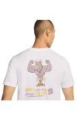 CAMISETA NIKE LEGEND DF MASCULINA - Branco