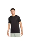 CAMISETA NIKE LEGEND DF MASCULINA - Preto
