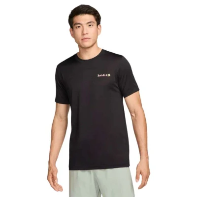 CAMISETA NIKE LEGEND DF MASCULINA - Preto