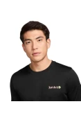 CAMISETA NIKE LEGEND DF MASCULINA - Preto