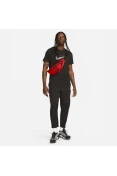 CAMISETA NIKE LIVERPOOL SSL SWOOSH TEE MASCULINA - Preto