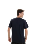 CAMISETA NIKE MASCULINA - Marinho