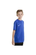 CAMISETA NIKE MC PARK INFANTIL - Azul