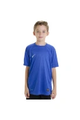 CAMISETA NIKE MC PARK INFANTIL - Azul