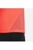 CAMISETA NIKE MILER FEMININA - Salmao