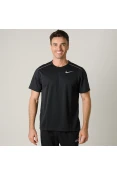 CAMISETA NIKE MILER MASCULINA - Preto