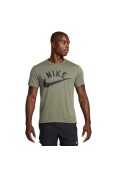 CAMISETA NIKE MILLER DF MASCULINA - Verde