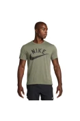 CAMISETA NIKE MILLER DF MASCULINA - Verde CAMISETA NIKE MILLER DF MASCULINA - Verde