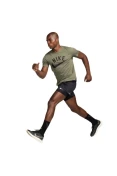 CAMISETA NIKE MILLER DF MASCULINA - Verde CAMISETA NIKE MILLER DF MASCULINA - Verde
