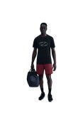 CAMISETA NIKE MODERN FITNESS MASCULINA - Preto CAMISETA NIKE MODERN FITNESS MASCULINA - Preto
