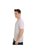CAMISETA NIKE MSW TEE TB SOLID FUTURA MASCULINA - Branco CAMISETA NIKE MSW TEE TB SOLID FUTURA MASCULINA - Branco