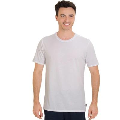 CAMISETA NIKE MSW TEE TB SOLID FUTURA MASCULINA - Branco CAMISETA NIKE MSW TEE TB SOLID FUTURA MASCULINA - Branco