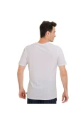 CAMISETA NIKE MSW TEE TB SOLID FUTURA MASCULINA - Branco CAMISETA NIKE MSW TEE TB SOLID FUTURA MASCULINA - Branco
