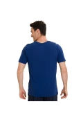 CAMISETA NIKE MSW TEE TB SOLID FUTURA MASCULINA - Marinho CAMISETA NIKE MSW TEE TB SOLID FUTURA MASCULINA - Marinho