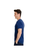 CAMISETA NIKE MSW TEE TB SOLID FUTURA MASCULINA - Marinho CAMISETA NIKE MSW TEE TB SOLID FUTURA MASCULINA - Marinho