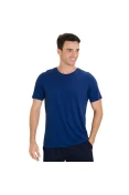 CAMISETA NIKE MSW TEE TB SOLID FUTURA MASCULINA - Marinho CAMISETA NIKE MSW TEE TB SOLID FUTURA MASCULINA - Marinho