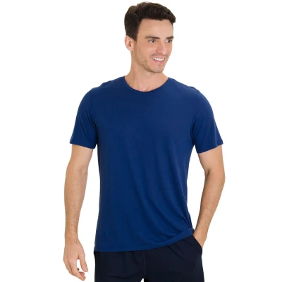 CAMISETA NIKE MSW TEE TB SOLID FUTURA MASCULINA - Marinho CAMISETA NIKE MSW TEE TB SOLID FUTURA MASCULINA - Marinho