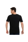 CAMISETA NIKE MSW TEE TB SOLID FUTURA MASCULINA - Preto CAMISETA NIKE MSW TEE TB SOLID FUTURA MASCULINA - Preto