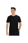 CAMISETA NIKE MSW TEE TB SOLID FUTURA MASCULINA - Preto CAMISETA NIKE MSW TEE TB SOLID FUTURA MASCULINA - Preto
