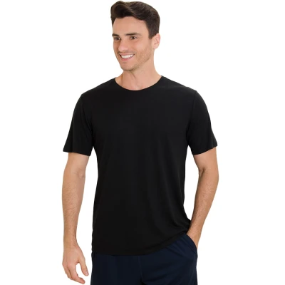 CAMISETA NIKE MSW TEE TB SOLID FUTURA MASCULINA - Preto CAMISETA NIKE MSW TEE TB SOLID FUTURA MASCULINA - Preto