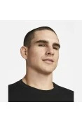 CAMISETA NIKE NKCT TEE RG HERITAGE MASCULINA - Preto