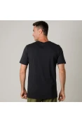 CAMISETA NIKE NSW REISSUE CORE 2 MASCULINA - Preto CAMISETA NIKE NSW REISSUE CORE 2 MASCULINA - Preto