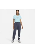CAMISETA NIKE NSW TEE FEMININA - Azul CAMISETA NIKE NSW TEE FEMININA - Azul