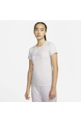 CAMISETA NIKE NSW TEE FEMININA - Rosa CAMISETA NIKE NSW TEE FEMININA - Rosa