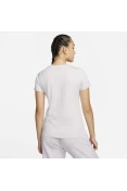 CAMISETA NIKE NSW TEE FEMININA - Rosa CAMISETA NIKE NSW TEE FEMININA - Rosa