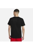 CAMISETA NIKE NSW TEE HEATWAVE PHOTO MASCULINA - Preto CAMISETA NIKE NSW TEE HEATWAVE PHOTO MASCULINA - Preto