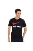 CAMISETA NIKE NSW TEE JDI SWOOSH NEW MASCULINA CAMISETA NIKE NSW TEE JDI SWOOSH NEW MASCULINA