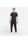 CAMISETA NIKE NSW TEE NIKE AIR GX MASCULINA - Preto/branco CAMISETA NIKE NSW TEE NIKE AIR GX MASCULINA - Preto/branco