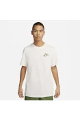 CAMISETA NIKE NSW TEE OC PK 2 LBR MASCULINA - Cinza