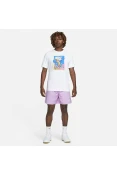 CAMISETA NIKE NSW TEE OC PK 5 PHOTO MASCULINA - Branco CAMISETA NIKE NSW TEE OC PK 5 PHOTO MASCULINA - Branco