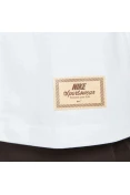 CAMISETA NIKE NSW TEE SI BEANS MASCULINA - Branco CAMISETA NIKE NSW TEE SI BEANS MASCULINA - Branco