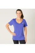 CAMISETA NIKE NSW TEE VNK FUTURA FEMININA - Azul CAMISETA NIKE NSW TEE VNK FUTURA FEMININA - Azul