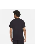 CAMISETA NIKE NSW TEE WORLDWIDE JDI MASCULINA - Preto CAMISETA NIKE NSW TEE WORLDWIDE JDI MASCULINA - Preto