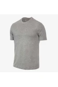 CAMISETA NIKE PARK20 SS TEE MASCULINO - Cinza