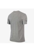 CAMISETA NIKE PARK20 SS TEE MASCULINO - Cinza