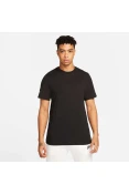 CAMISETA NIKE PARK20 SS TEE MASCULINO - Preto