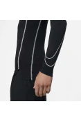 CAMISETA NIKE PRO DRI-FIT MANGA LONGA MASCULINA - Preto CAMISETA NIKE PRO DRI-FIT MANGA LONGA MASCULINA - Preto