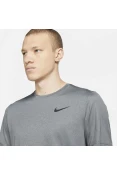 CAMISETA NIKE PRO DRI-FIT MASCULINA - Grafite CAMISETA NIKE PRO DRI-FIT MASCULINA - Grafite
