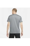 CAMISETA NIKE PRO DRI-FIT MASCULINA - Grafite CAMISETA NIKE PRO DRI-FIT MASCULINA - Grafite