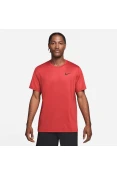 CAMISETA NIKE PRO DRI-FIT MASCULINA - Vermelho CAMISETA NIKE PRO DRI-FIT MASCULINA - Vermelho