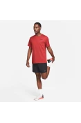 CAMISETA NIKE PRO DRI-FIT MASCULINA - Vermelho CAMISETA NIKE PRO DRI-FIT MASCULINA - Vermelho