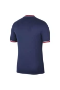 CAMISETA NIKE PSG OFICIAL I 2021/22 TORCEDOR PRO MASCULINA - Marinho/branco CAMISETA NIKE PSG OFICIAL I 2021/22 TORCEDOR PRO MASCULINA - Marinho/branco