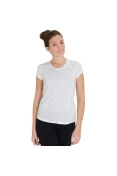 CAMISETA NIKE RACER SLEEVE FEMININA - Branco CAMISETA NIKE RACER SLEEVE FEMININA - Branco