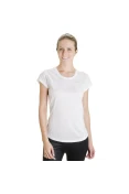 CAMISETA NIKE RACER SS TOP FEMININA - Branco
