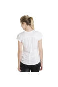 CAMISETA NIKE RACER SS TOP FEMININA - Branco